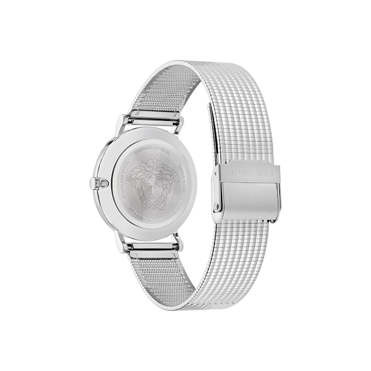 Versace New Generation Bracelet Watch