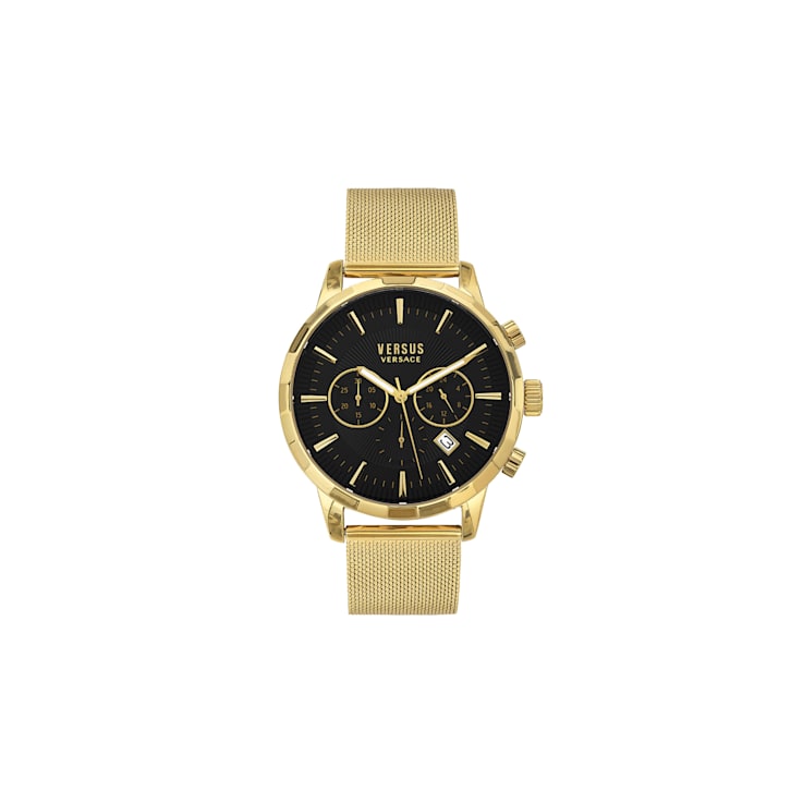 Versus Versace Eugene Bracelet Watch