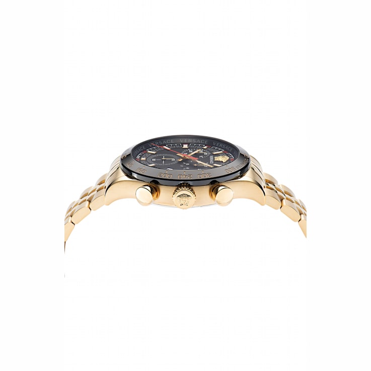 Versace Hellenyium Bracelet Watch