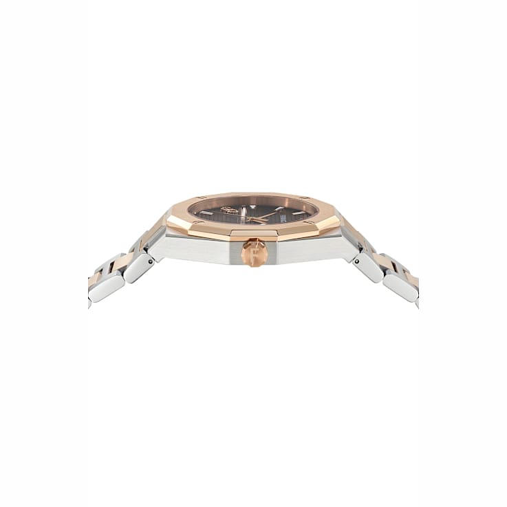 Ferragamo Edge Bracelet Watch