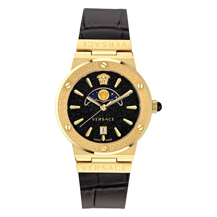 Versace watch strap sale