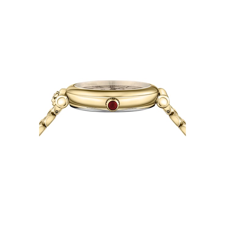 Ferragamo ora watch on sale