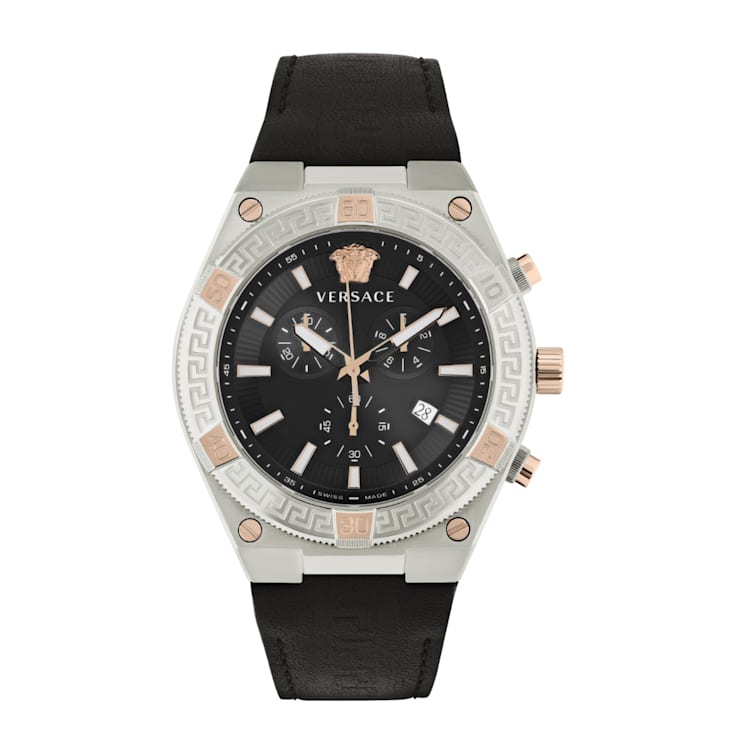 Versace v man watch discount