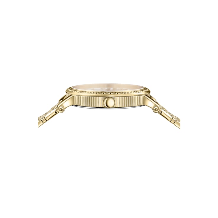Versace V-Dollar Bracelet Watch