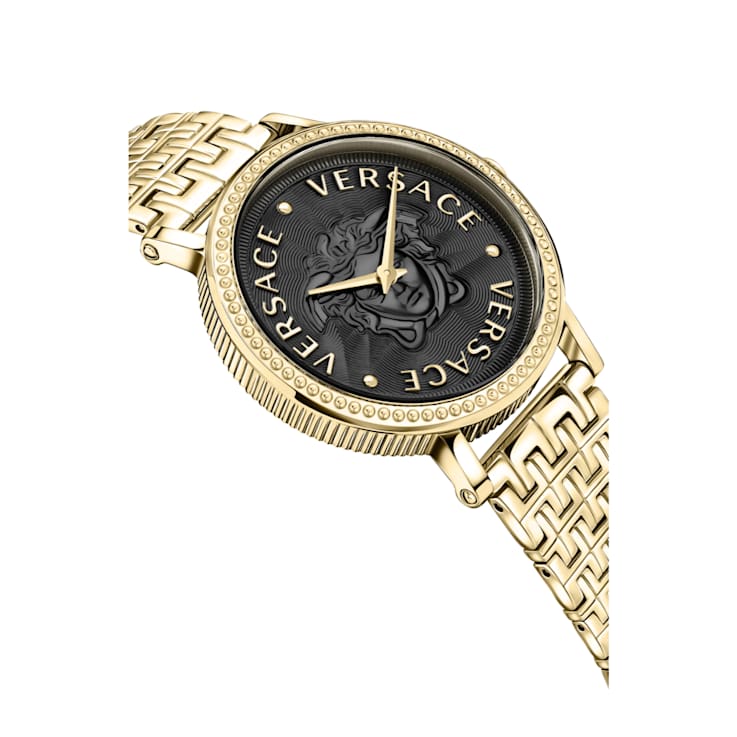 Versace V Dollar Bracelet Watch 13Y8XA