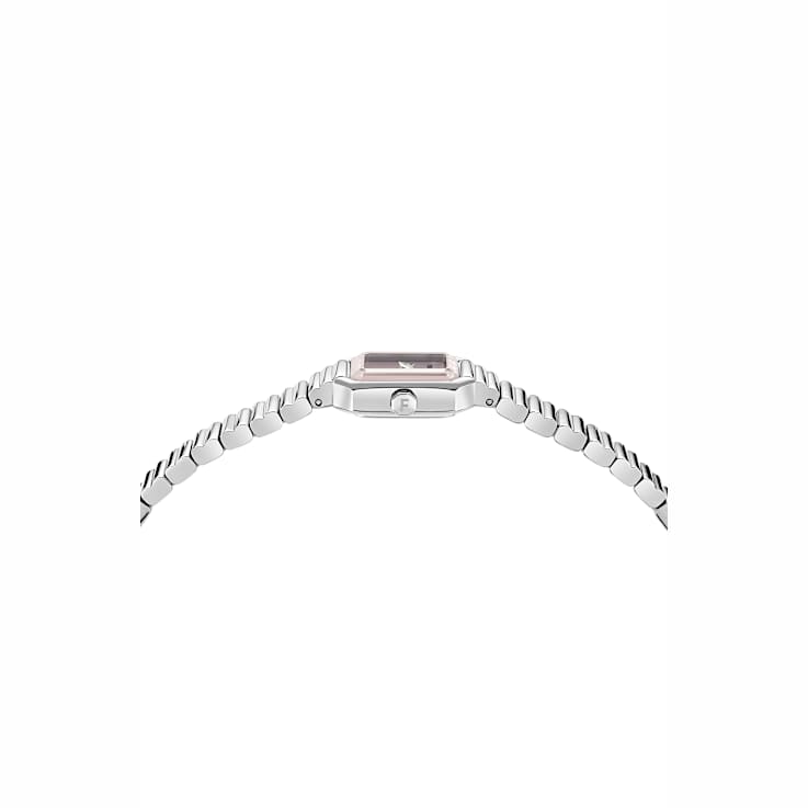 Ferragamo Crystal Petite Bracelet Watch