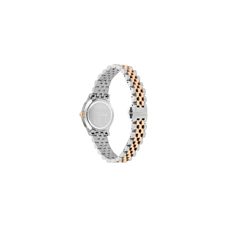 Ferragamo Duo Bracelet Watch