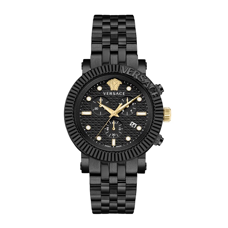 Versace watch bracelet new arrivals