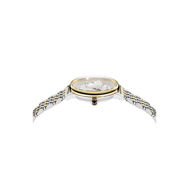 VERSACE MEDUSA ALCHEMY 腕時計 Versace Womens Medusa Alchemy Watches | Direct Luxury