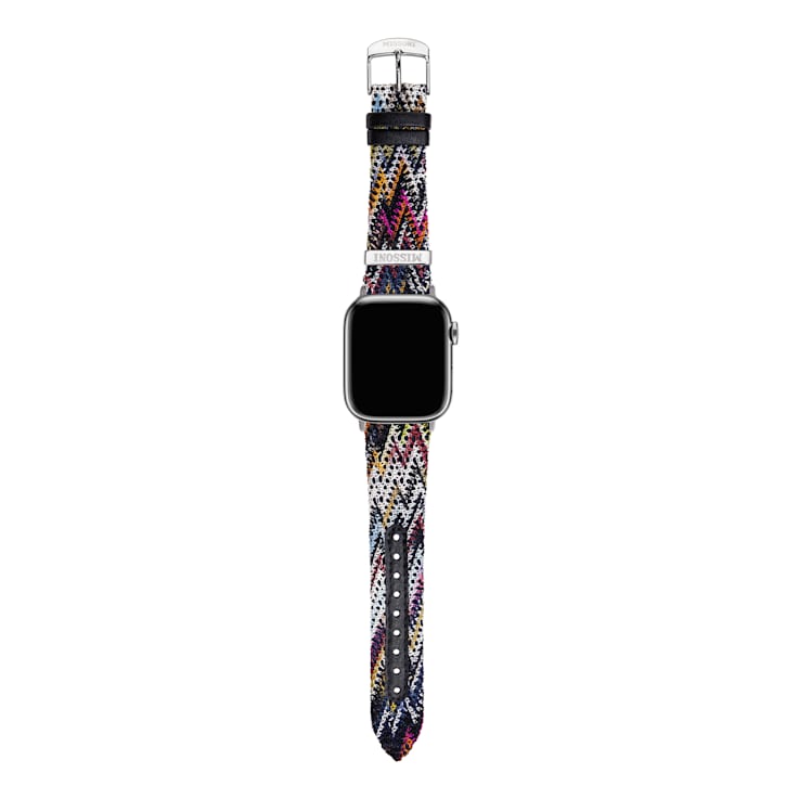 Missoni Zigzag Apple Watch Strap 1B0N3A