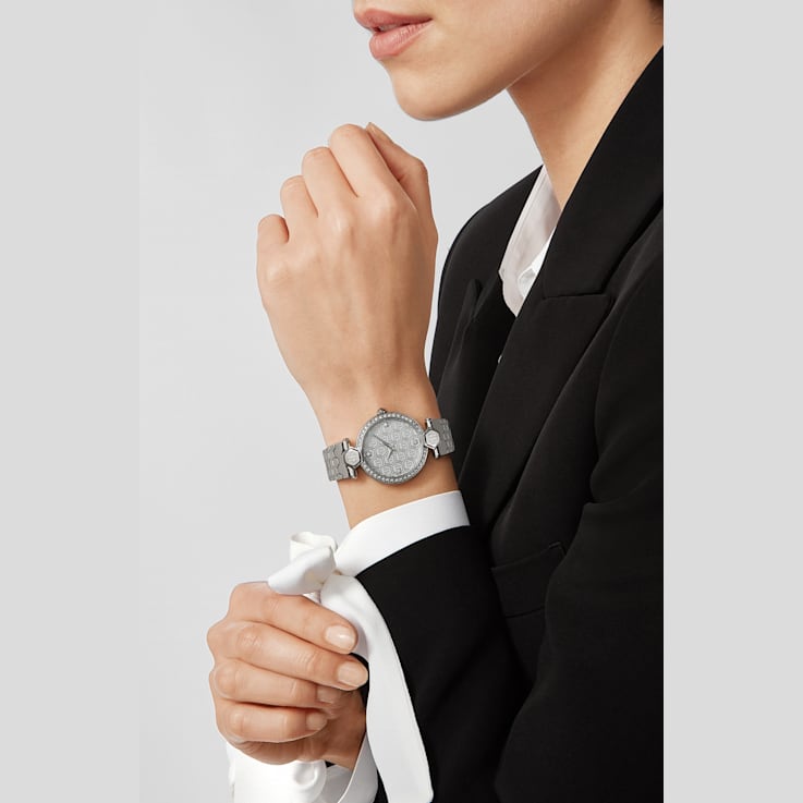 Philipp Plein Plein Couture Bracelet Watch