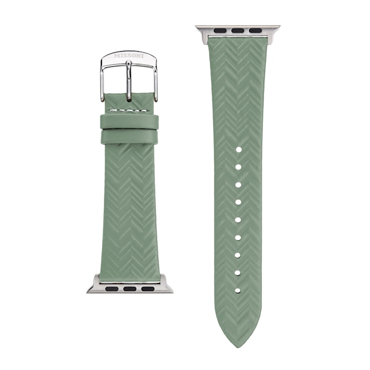 Missoni Zigzag Apple Watch Strap