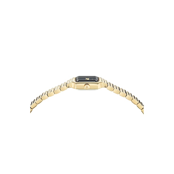 Ferragamo Crystal Petite Bracelet Watch