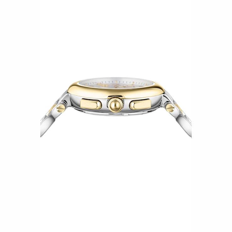 稀少 Ferragamo(フェラガモ) Legacy Chronograph Ladies Watch Salvatore Ferragamo Ferragamo Legacy Chronograph Watch