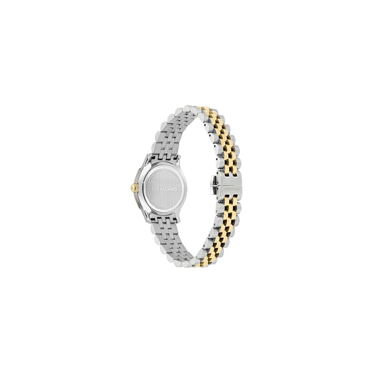 Ferragamo Duo Bracelet Watch