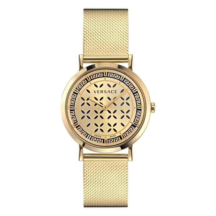 腕時計その他 Versace New Generation Bracelet Watch Versace Womens Versace New Generation Watches | Direct Luxury