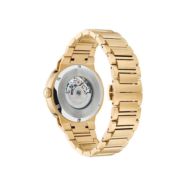 腕時計その他 Versace Medusa Infinite Bracelet Watch Versace Womens Medusa Infinite Watches | Direct Luxury