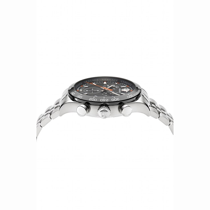 Versace Hellenyium Bracelet Watch