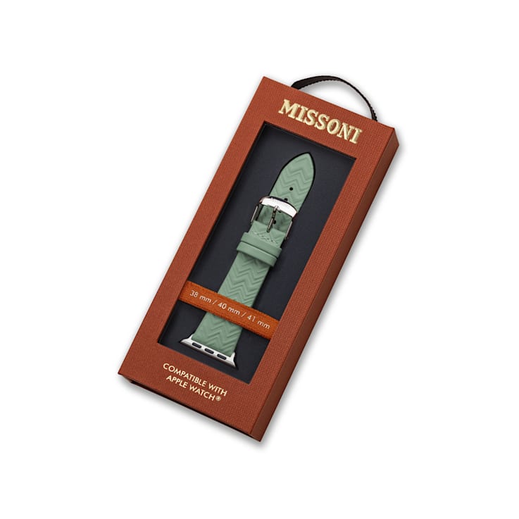 Missoni Zigzag Apple Watch Strap