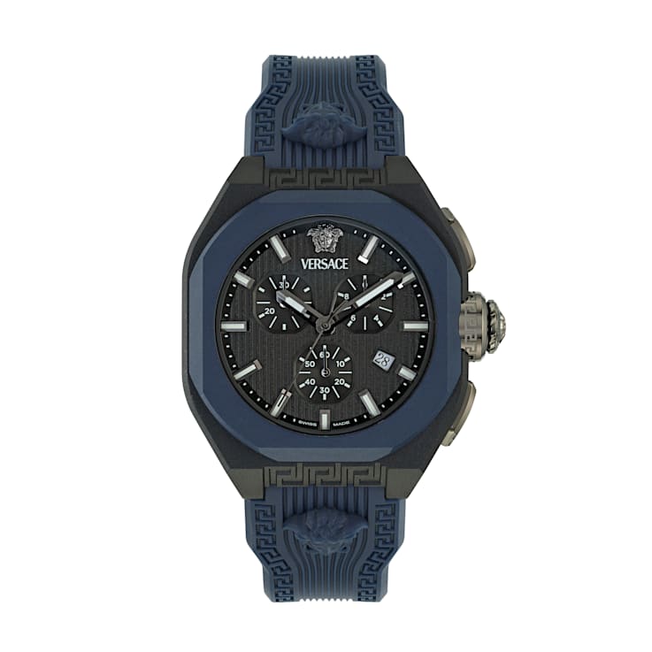 V-Legend Chrono Eco Ceramic Watch