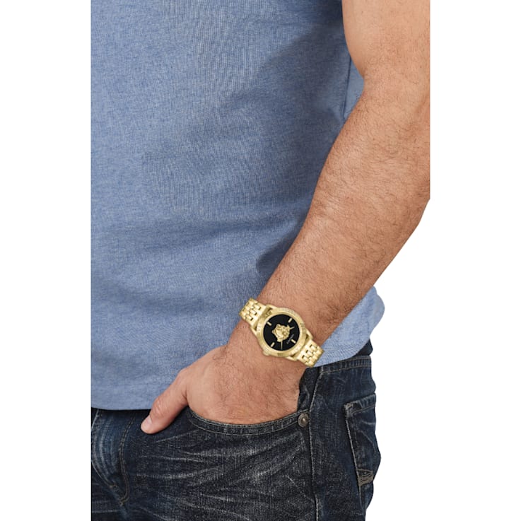 Versace rolex hot sale