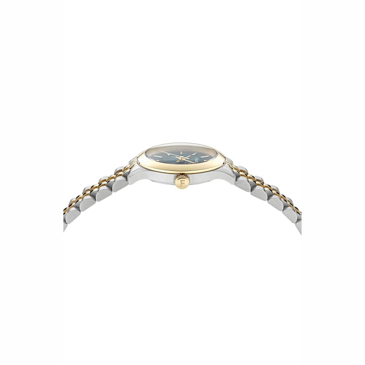 Ferragamo Duo Bracelet Watch