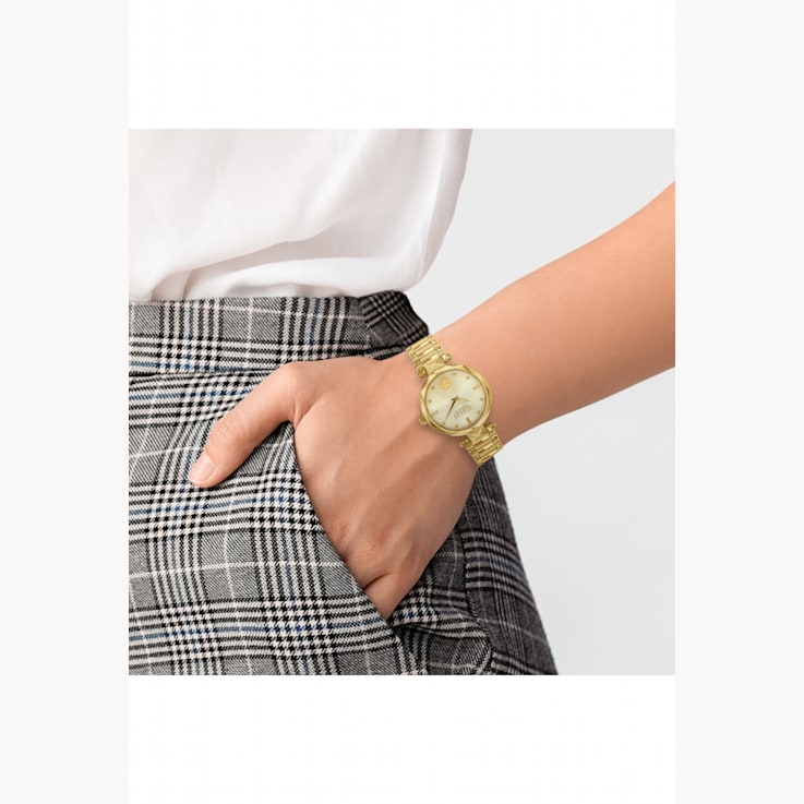 Versace covent garden watch new arrivals