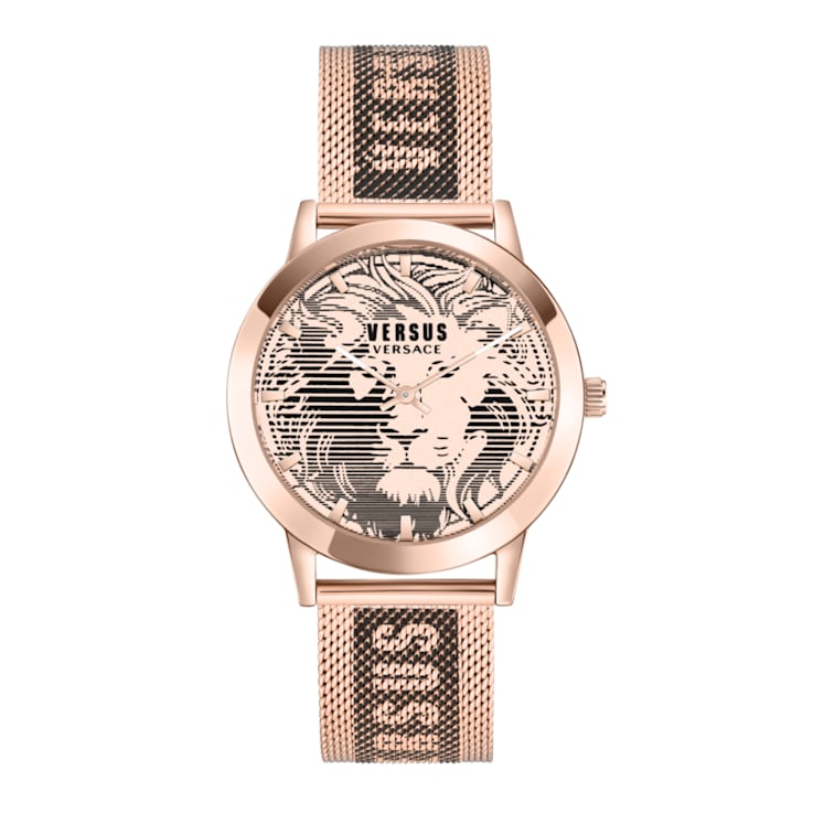 Versace watch culture kings store