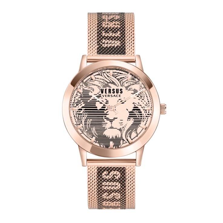 Versus by Versace Covent Garden Collection Women Watch SCD030016 -  Manhattan Jewelers