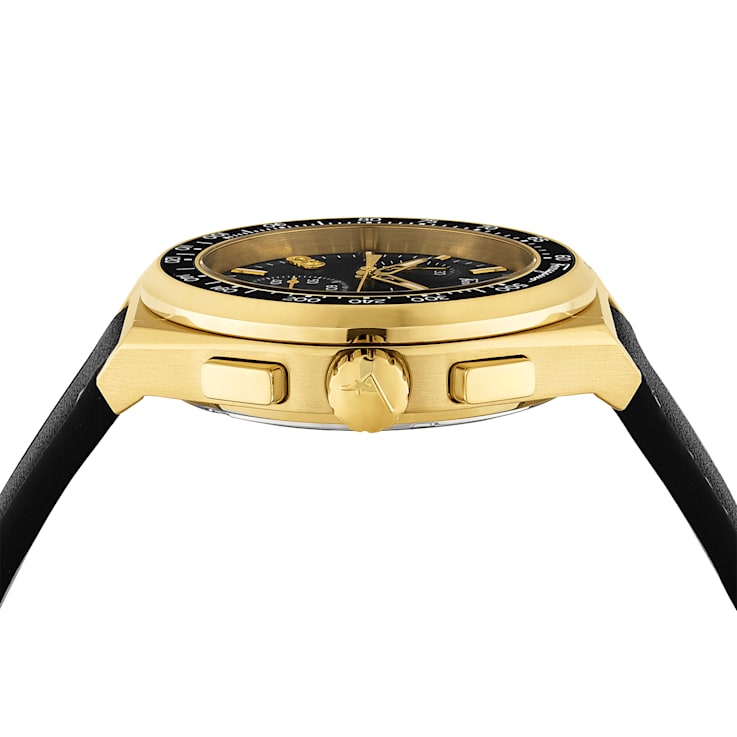 Ferragamo Chrono Sport Mens Watch - 157B0A