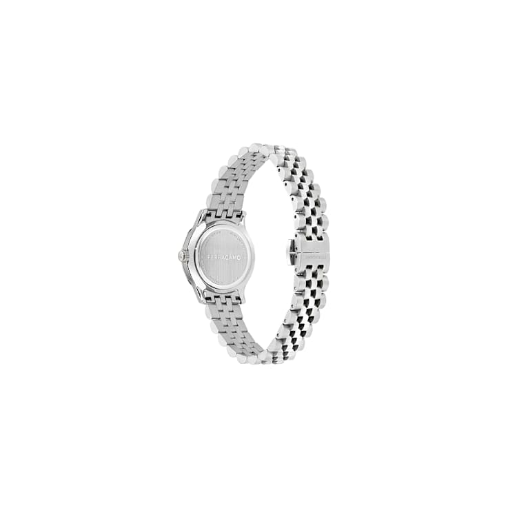 Ferragamo Duo Bracelet Watch