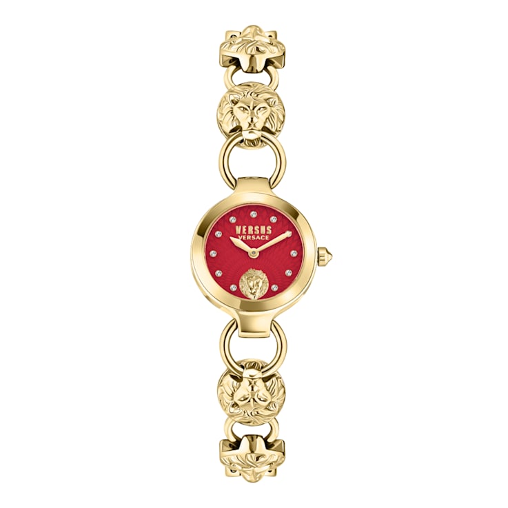 Versus Versace Broadwood Petite Bracelet Watch