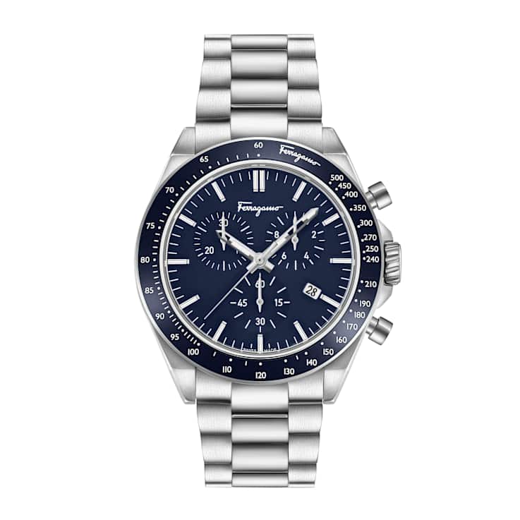 Ferragamo urban watch new arrivals