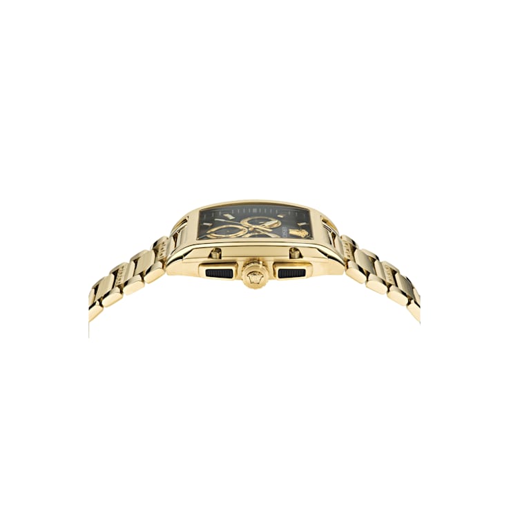 Versace Dominus Bracelet Watch