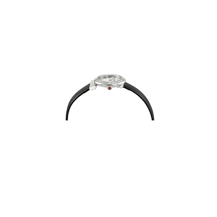Salvatore Ferragamo Gancini Strap Watch - 112FRA