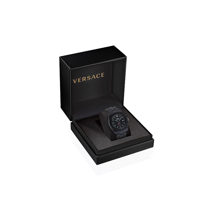 Versace deals dv one