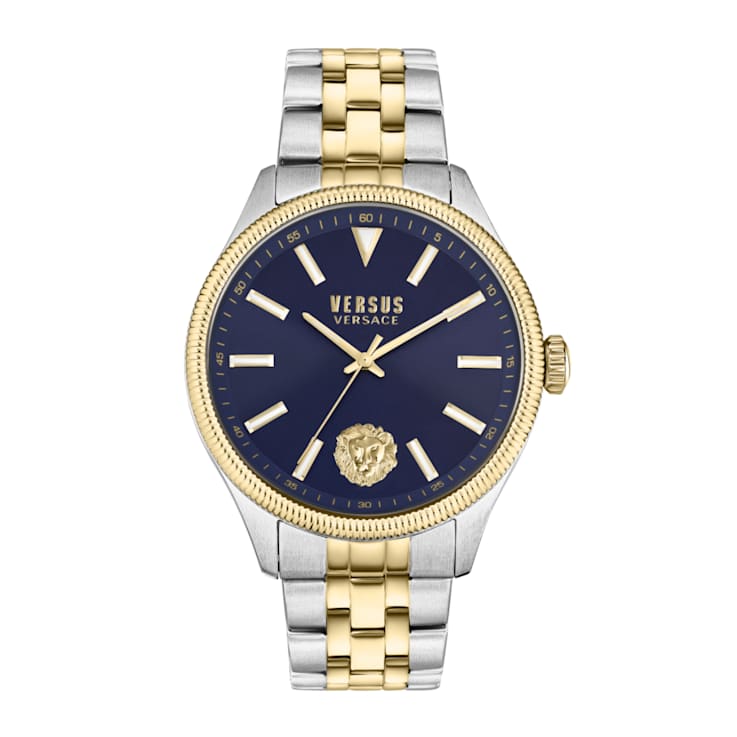 Versace venus watch 2025