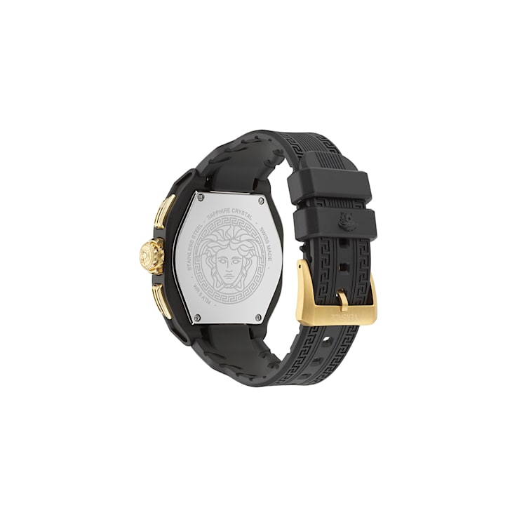 V-Legend Chrono Eco Ceramic Watch