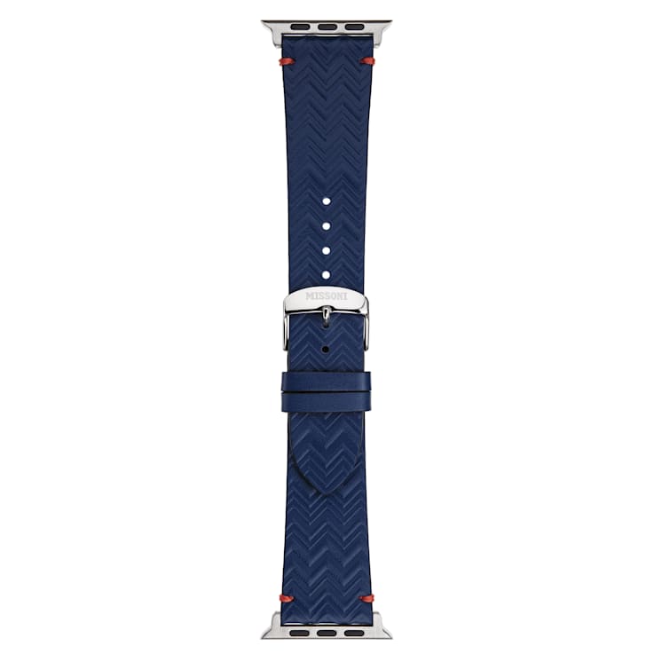 Missoni Zigzag Apple Watch Strap