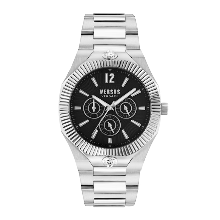 Versus Versace Echo Park Multifunction Bracelet Watch 15Q7NF