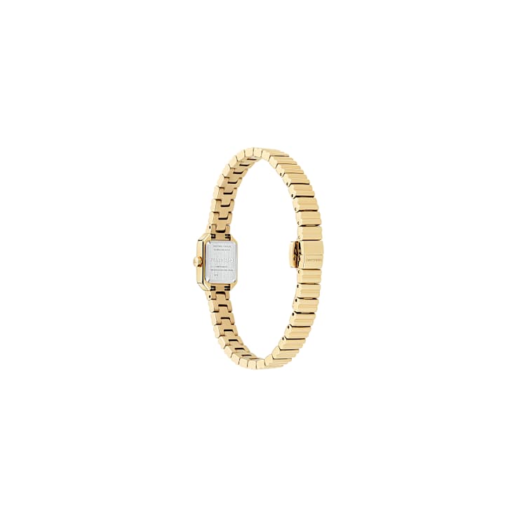 Ferragamo Crystal Petite Bracelet Watch