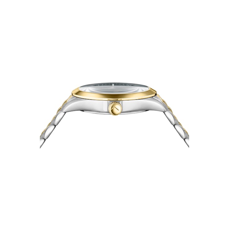 Ferragamo Classic Bracelet Watch - 11DVNA