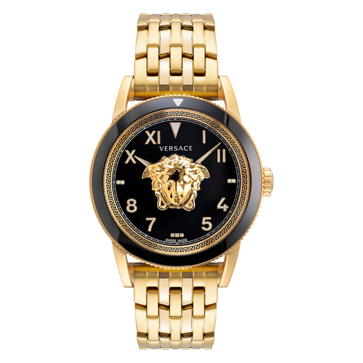 Versace empire watch hot sale