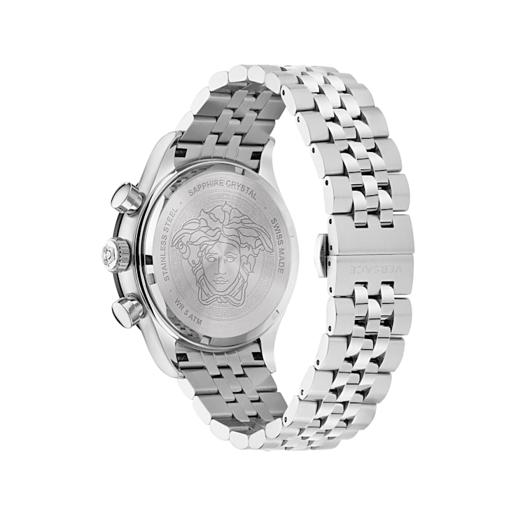 Versace Hellenyium Bracelet Watch
