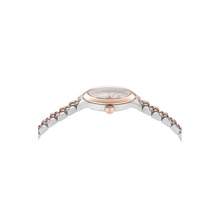 Ferragamo Duo Bracelet Watch