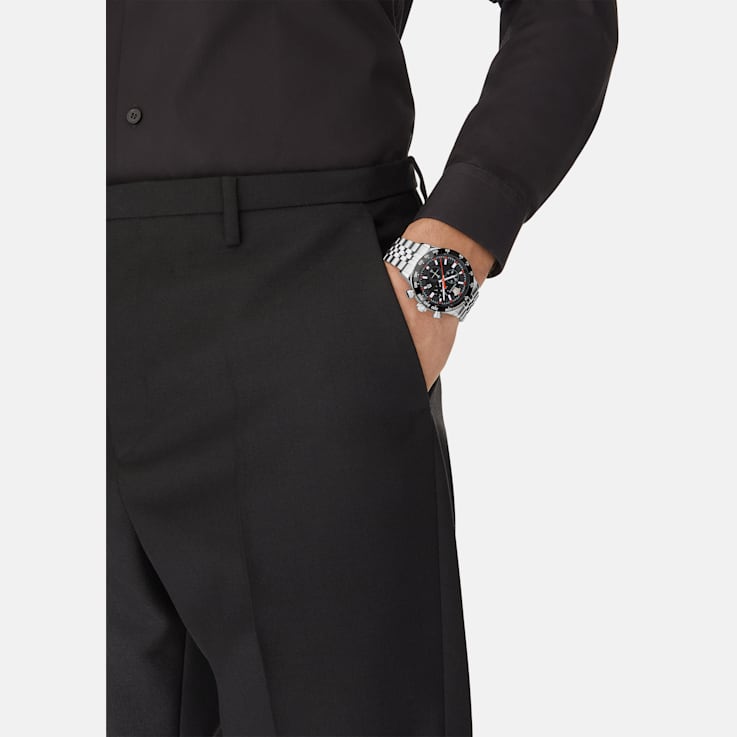 Versace Hellenyium Bracelet Watch