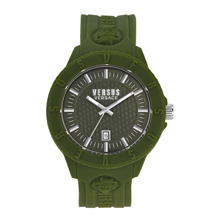 Versace tokyo watch clearance