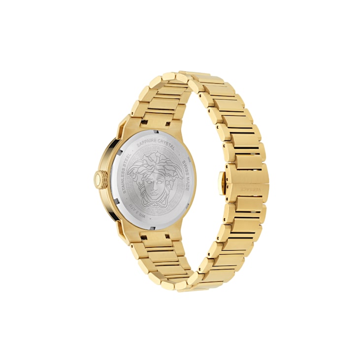 腕時計その他 Versace Medusa Infinite Bracelet Watch Versace Womens Medusa Infinite Watches | Direct Luxury