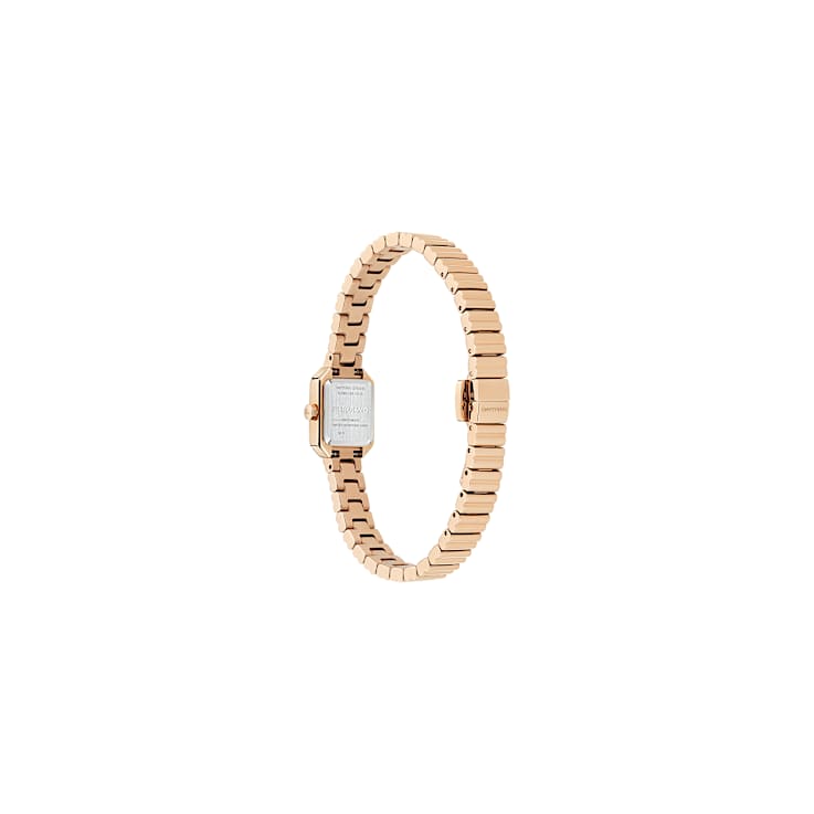 Ferragamo Crystal Petite Bracelet Watch