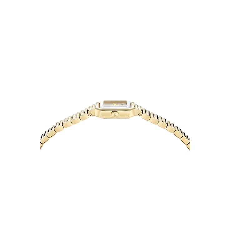 Ferragamo Crystal Petite Bracelet Watch